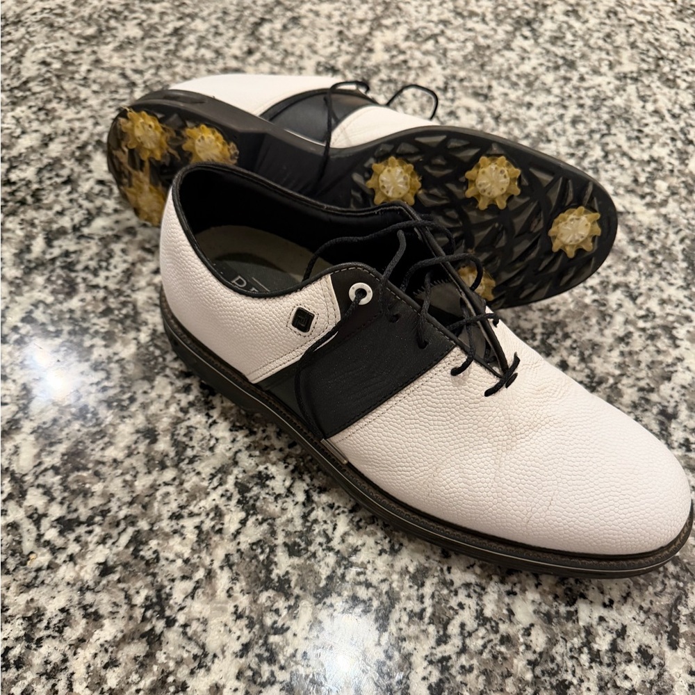 Premier FootJoy golf shoes